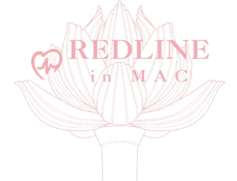 REDLINE in MAC